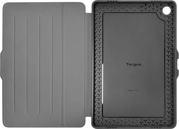 Targus Click-In Case für Samsung Galaxy Tab A11+/A9+, schwarz