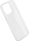 Hama Cover Crystal Clear für Apple iPhone 13 Pro Max transparent Vorschaubild