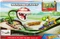 Mattel Hot Wheels Mario Kart Piranhapflanzen-Trackset Vorschaubild