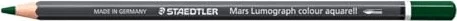 Staedtler Mars Lumograph colour aquarell 104 Aquarellstift - Grüntöne