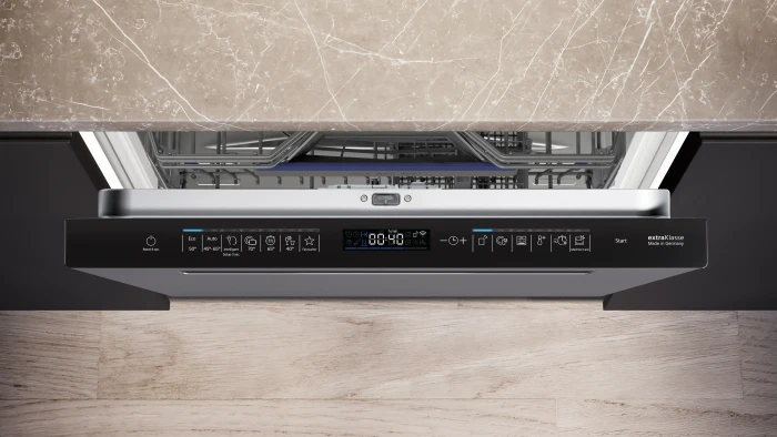 Siemens iQ300 SN15ZS05DS