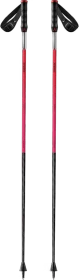 Atomic Redster Carbon Kevlar RS SL Alpin Skistock red tension