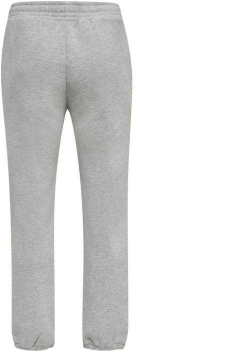 hummel GG12 Trainingshose lang grey melange (Herren)