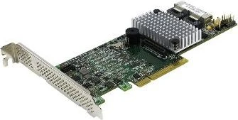 Broadcom MegaRAID SAS 9271-4i, PCIe 3.0 x8