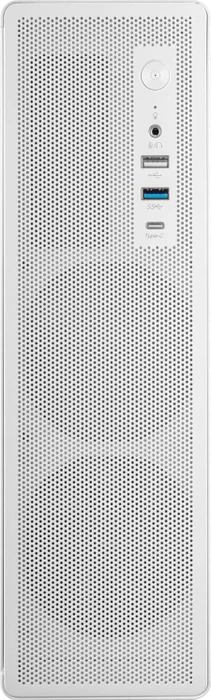 Tacens AEROSLIM500, weiß, 500W TFX