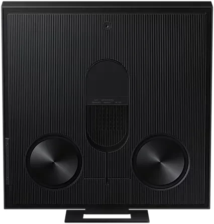 Samsung Music Frame LS60D