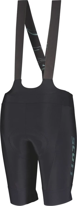 Scott RC Contessa Signature+++ Fahrradhose kurz schwarz (Damen)