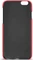 Artwizz Leather Clip für iPhone 7 rot Vorschaubild