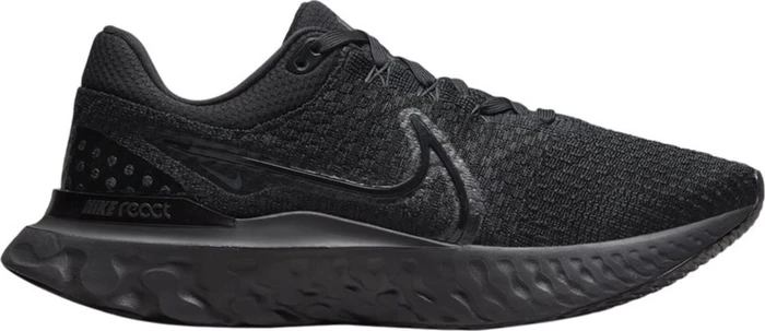 Nike React Infinity Run Flyknit 3 (Herren)