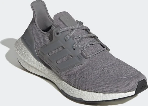 adidas Ultraboost 22 grey three/core black (Herren)