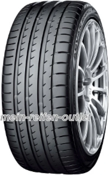 Yokohama Advan Sport V105 235/50 R18 101Y XL