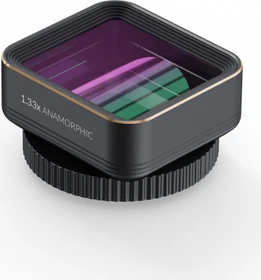 ShiftCam LensUltra 1.33x Anamorphic Handyobjektiv