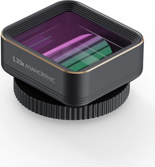 ShiftCam LensUltra 1.33x Anamorphic Handyobjektiv