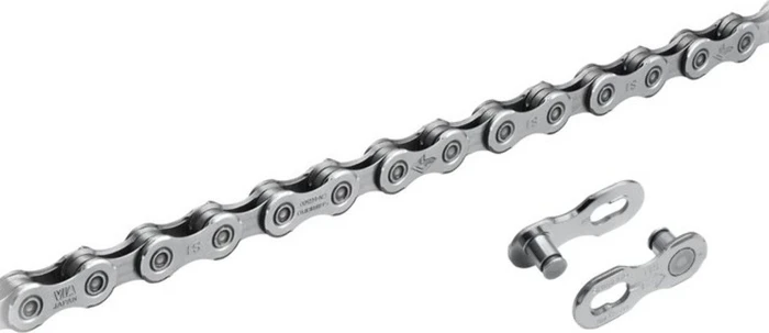 Shimano CN-LG500 11-fach 126 Glieder Kette