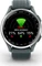 Garmin Approach S44 GPS-Golfuhr silver/twilight Vorschaubild