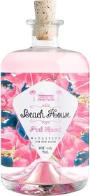 Beach House Spiced 700ml