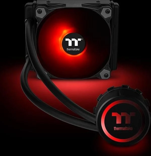 Thermaltake Water 3.0 120 ARGB Sync Edition