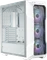 Cooler Master MasterBox TD500 Mesh V2, weiß, Glasfenster Vorschaubild