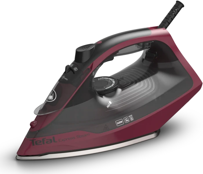 Tefal FV2846 Express Steam Dampfbügeleisen