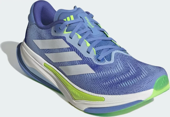 adidas Supernova Prima 2 blue fusion/cloud white/lucid blue (Herren)