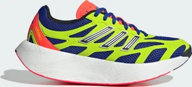 adidas Adizero Aruku lucid blue/core black/solar slime