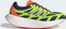 adidas Adizero Aruku lucid blue/core black/solar slime Vorschaubild