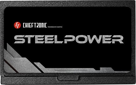 Chieftec Chieftronic SteelPower BDK-650FC 650W, ATX 2.3