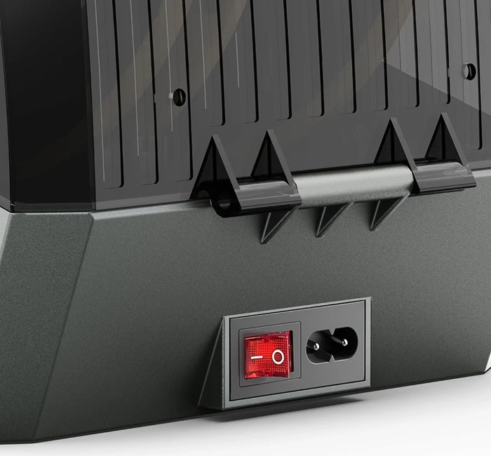 Creality Filament-Trockner Space Pi Plus