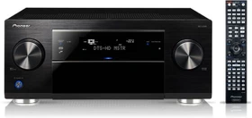 Pioneer SC-LX56 schwarz