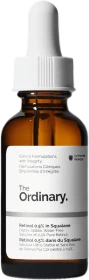 The Ordinary Retinol 0.5% in Squalane Serum, 30ml