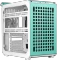 Cooler Master Qube 500 Flatpack Macaron Edition, Glasfenster Vorschaubild