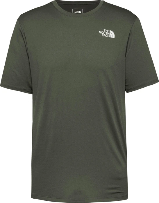 The North Face 24/7 Funktionsshirt kurzarm (Herren)