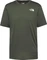 The North Face 24/7 Funktionsshirt kurzarm (Herren) Vorschaubild