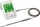 TFA Dostmann KüchenChef Grill/Braten/Ofen-Thermometer weiß digital (14.1510.02)