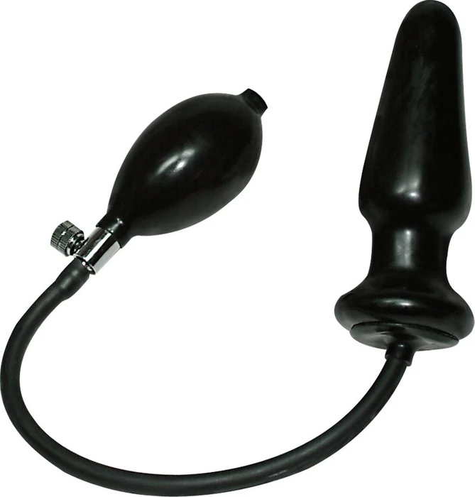 You2Toys Anal Expert aufblasbares Analplug