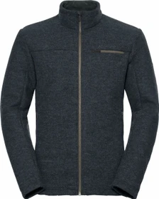 Vaude Tinshan III Jacke phantom uni (Herren)