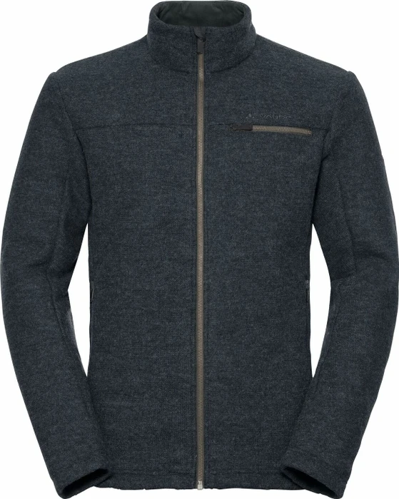 Vaude Tinshan III Jacke phantom uni (Herren)