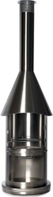 Buschbeck Auckland Prestige edelstahl
