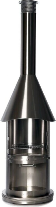 Buschbeck Auckland Prestige edelstahl