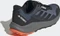 adidas Terrex Trailrider wonder steel/core black/impact orange (Herren) Vorschaubild