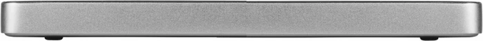 Verbatim Store 'n' Go ALU Slim, Space Grey, 2TB, USB 3.0 Micro-B