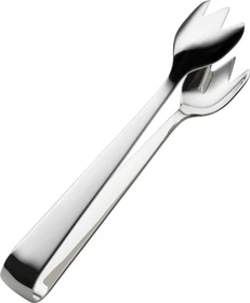 Robbe & Berking Dante Bar-Kollektion Eiszange 150g versilbert