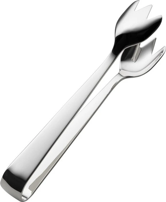 Robbe & Berking Dante Bar-Kollektion Eiszange 150g versilbert