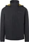 Vaude Escape Light Funktionsjacke black/savanna (Herren) Vorschaubild