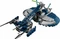 LEGO Star Wars Episoden I-VI - General Grievous Combat Speeder Vorschaubild