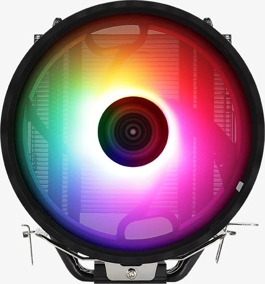 AeroCool Rave 4 ARGB