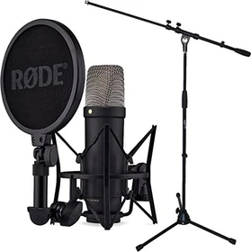 RØDE NT1 5th Generation schwarz
