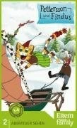 Pettersson und Findus - Der Film (DVD)