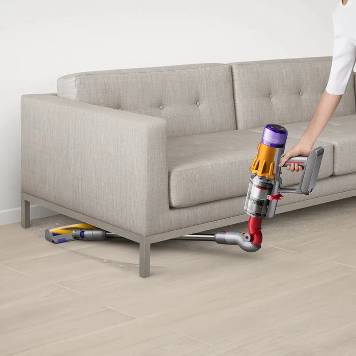 Dyson V12 Slim Absolute Akku-Handstaubsauger
