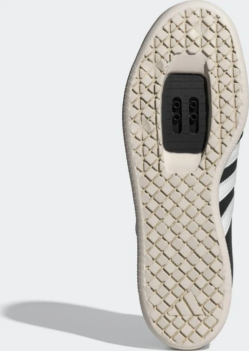 adidas Velosamba Leather core black/cloud white